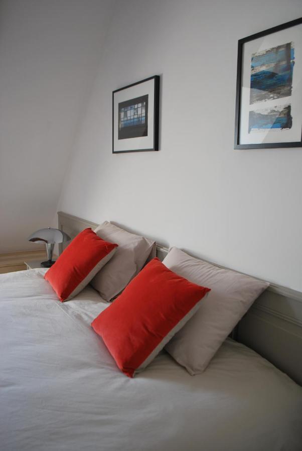 Natangora Bed & Breakfast Marcillac-Vallon Ngoại thất bức ảnh